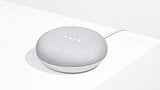 Google GA00210-MX Asistente Personal Home Mini, Color Gris