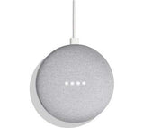 Google GA00210-MX Asistente Personal Home Mini, Color Gris