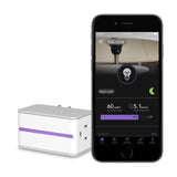 iDevices Switch - Wi-Fi and HomeKit (with Siri) Enabled Plug