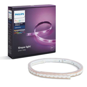 Philips HUE LED LightStrip Plus (Extensión de 2m)