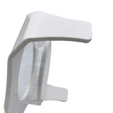 Alexa de BFF Home altavoz base Stand Dot 2 accesorios, Blanco