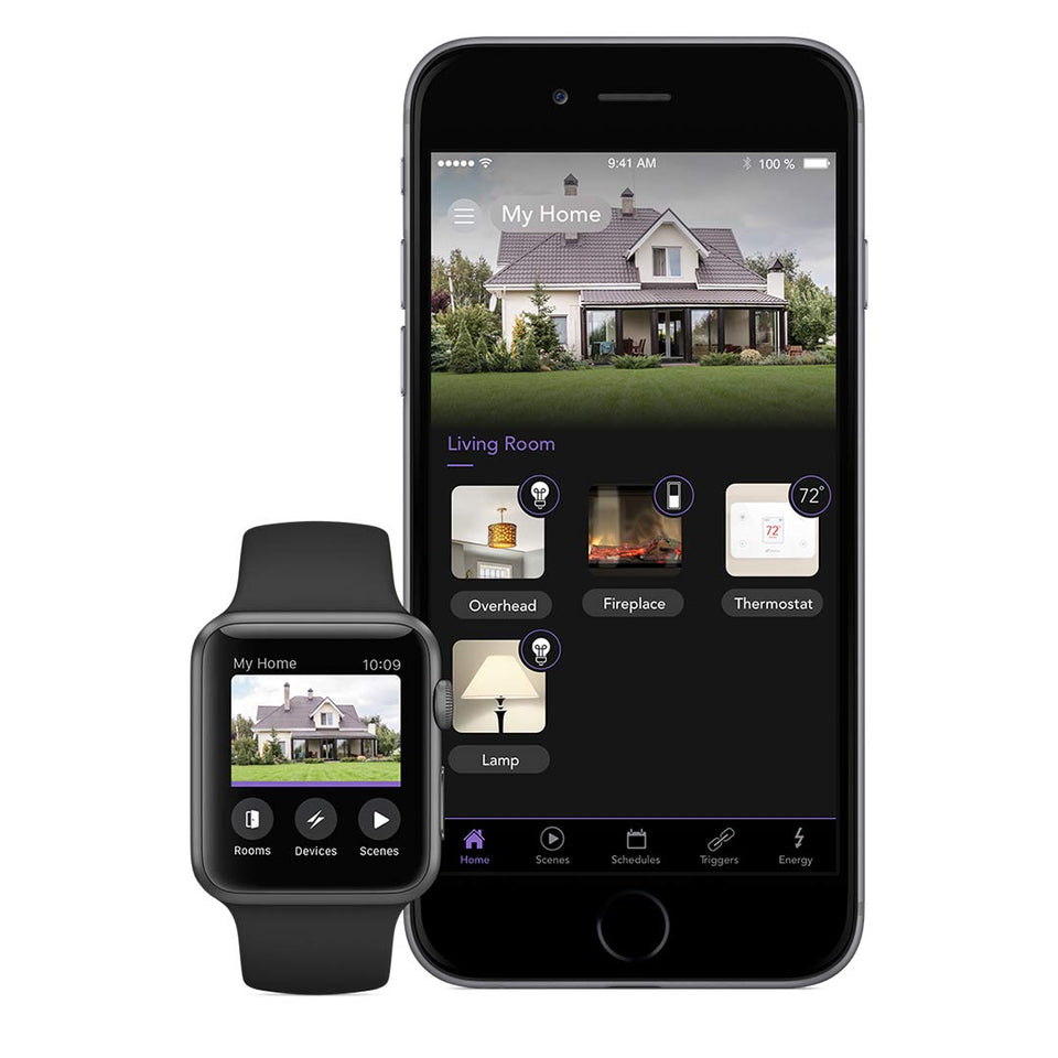 iDevices Switch - Wi-Fi and HomeKit (with Siri) Enabled Plug