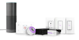iDevices Switch - Wi-Fi and HomeKit (with Siri) Enabled Plug