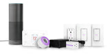 iDevices Switch - Wi-Fi and HomeKit (with Siri) Enabled Plug