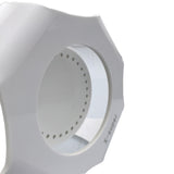 Alexa de BFF Home altavoz base Stand Dot 2 accesorios, Blanco