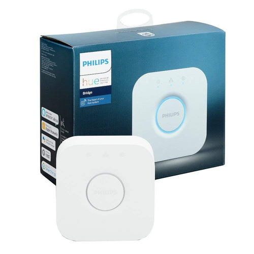Philips hue 929001180603 smart lighting - iluminación inteligente (Color blanco, 100 - 240 V, 50/60 Hz)
