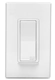 Leviton 001-DH15S-1BZ Interruptor Decora Smart Homekit, Rectangular