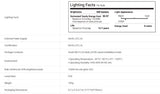 Kasa Smart Light Bulb by TP-Link - Reliable WiFi Connection, LED Soft White, Dimmable, A19, 50W Equivalent, No Hub Required, Works with Alexa Echo and Google Assistant (LB100)