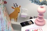 iDevices Switch - Wi-Fi and HomeKit (with Siri) Enabled Plug