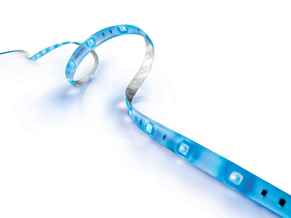 Philips HUE LED LightStrip Plus (Extensión de 2m)