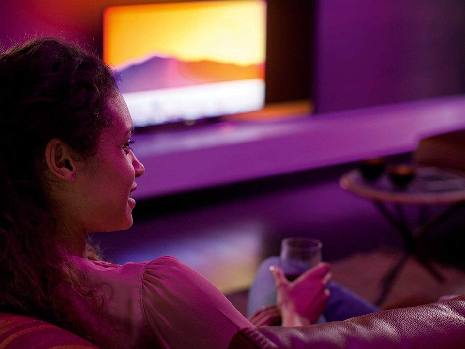 Philips HUE LED LightStrip Plus (Extensión de 2m)
