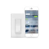 Leviton 001-DH15S-1BZ Interruptor Decora Smart Homekit, Rectangular