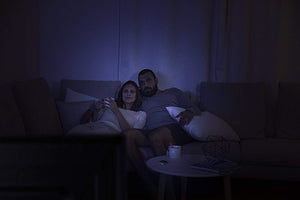 Eve Button - Mando a distancia conectado a casa con tecnología Apple Homekit, Bluetooth de bajo consumo