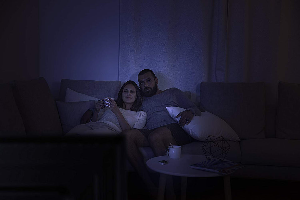 Eve Button - Mando a distancia conectado a casa con tecnología Apple Homekit, Bluetooth de bajo consumo