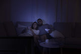 Eve Button - Mando a distancia conectado a casa con tecnología Apple Homekit, Bluetooth de bajo consumo
